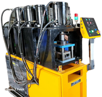 hydraulic press